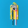 OMY: Bubble/Yuki - Pen Buddies
