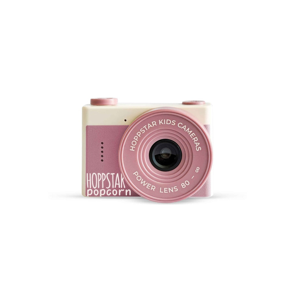 Hoppstar Camera - Dusk