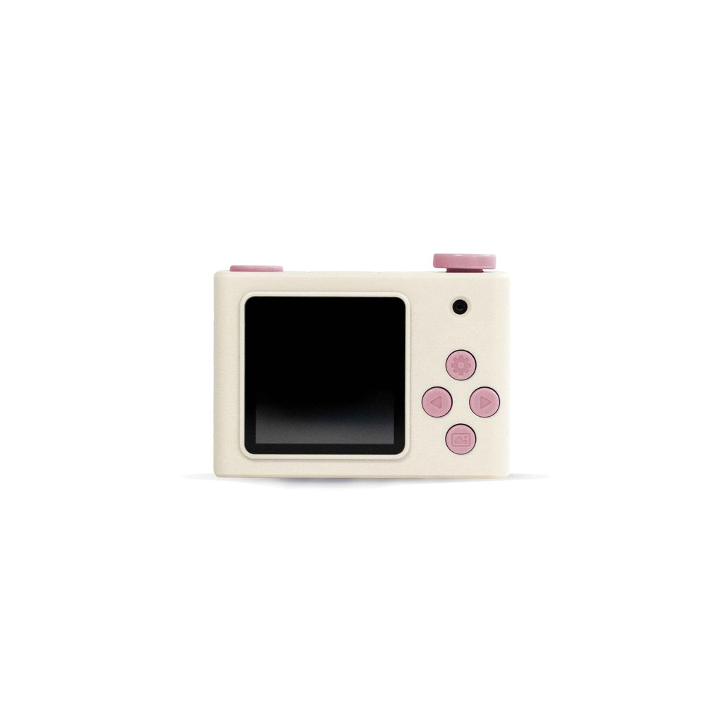 Hoppstar Camera - Dusk