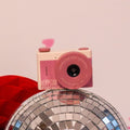 Hoppstar Camera - Dusk