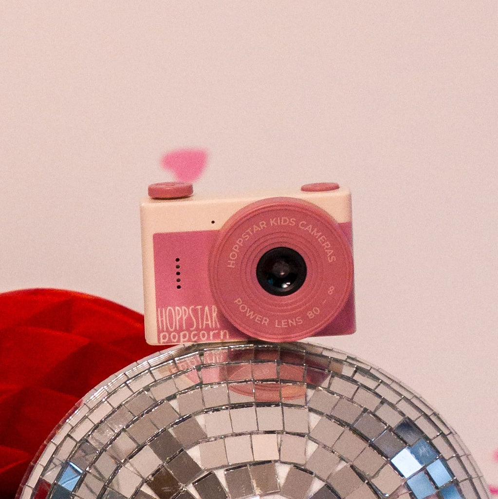 Hoppstar Camera - Dusk