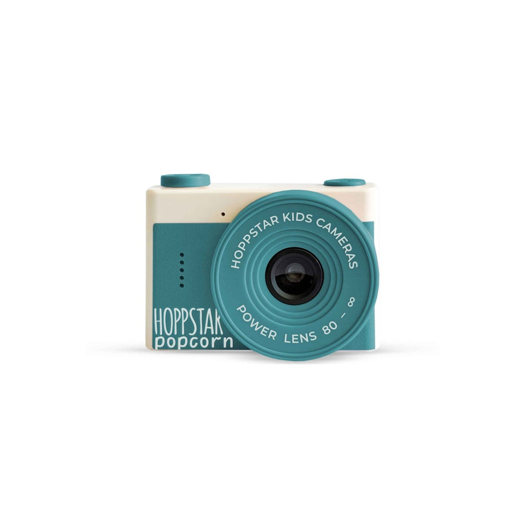 Hoppstar Camera - Bay