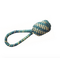 Straw Rattle