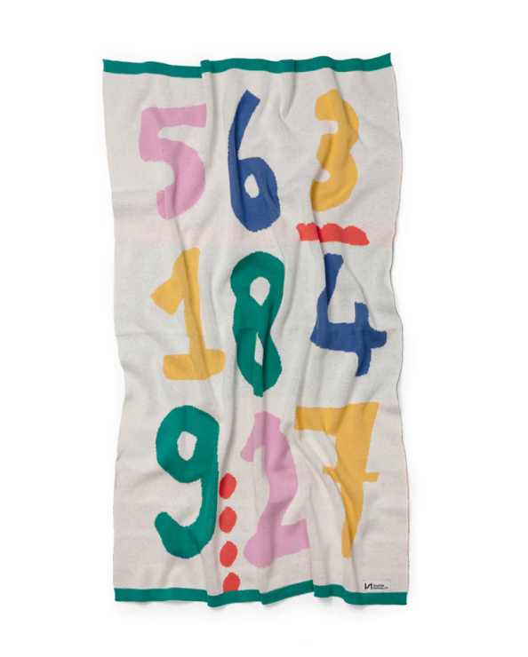 Sophie Home: Kids Blankets