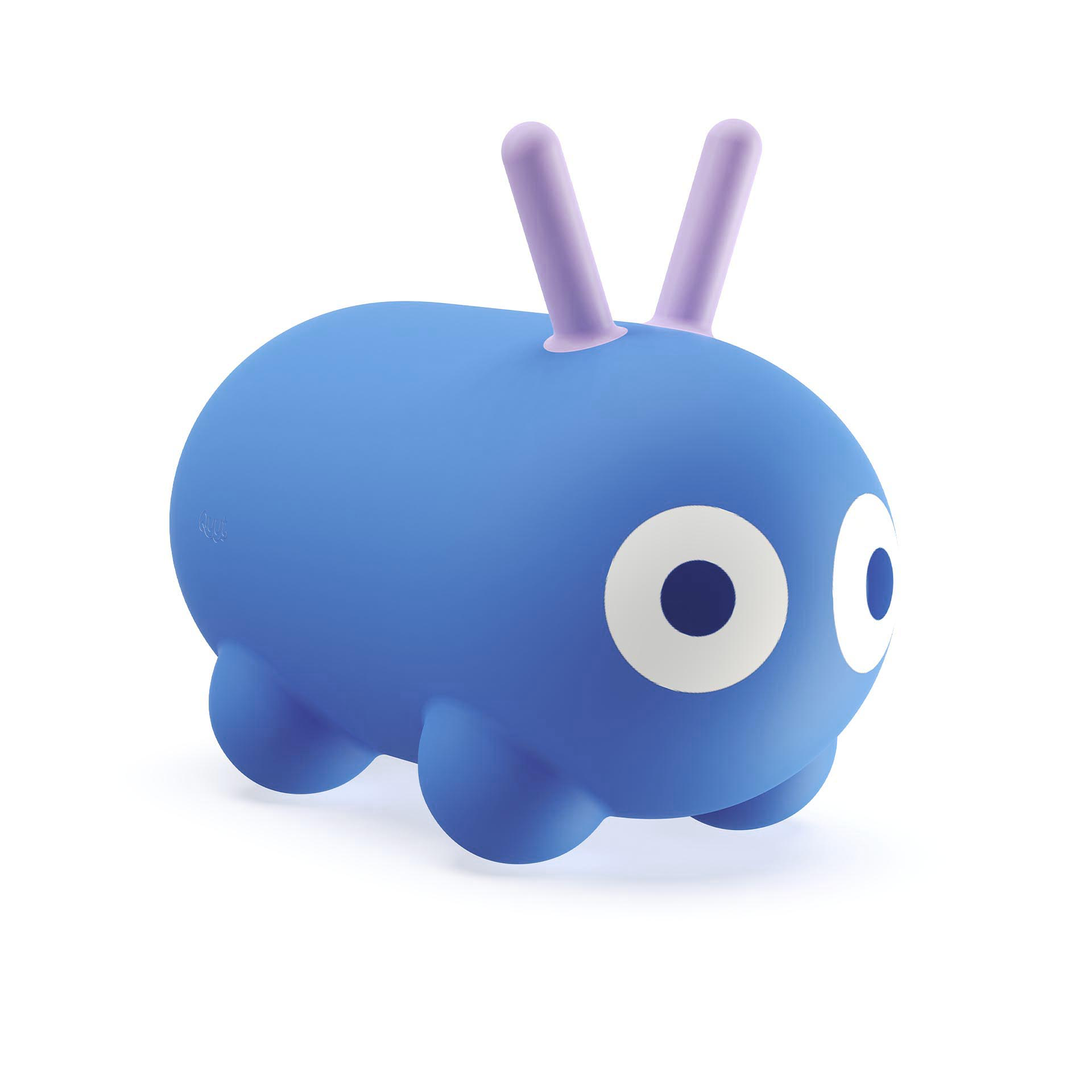 Quut: Cosmic Blue Skippi