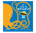 If I had an Octopus