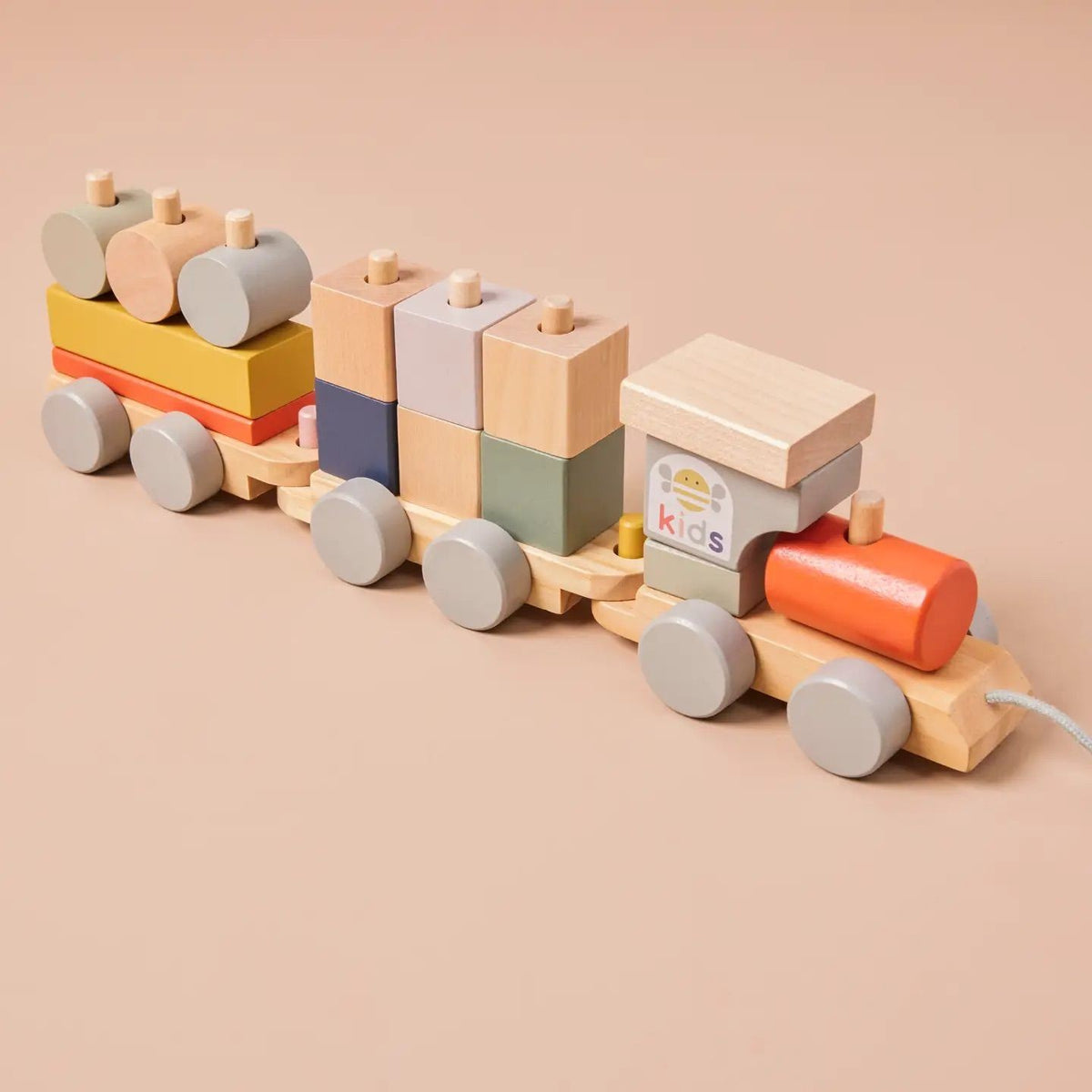 Just Bee Kids: Train Set