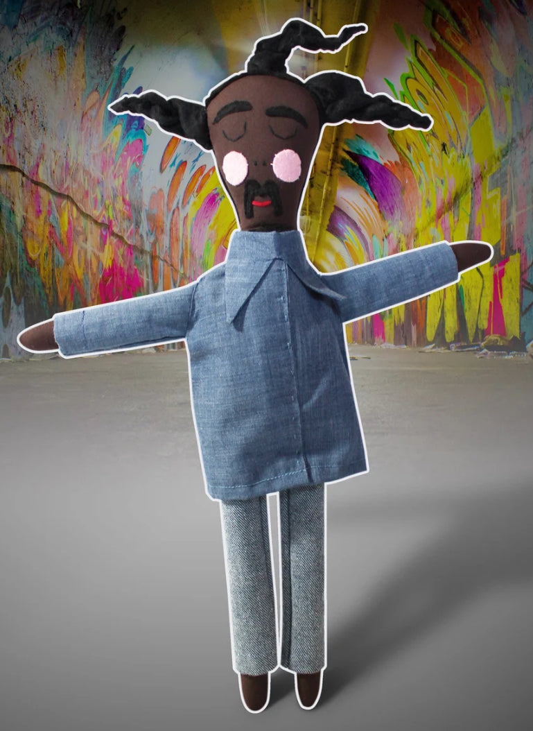 Rosie Dolls (more characters available)