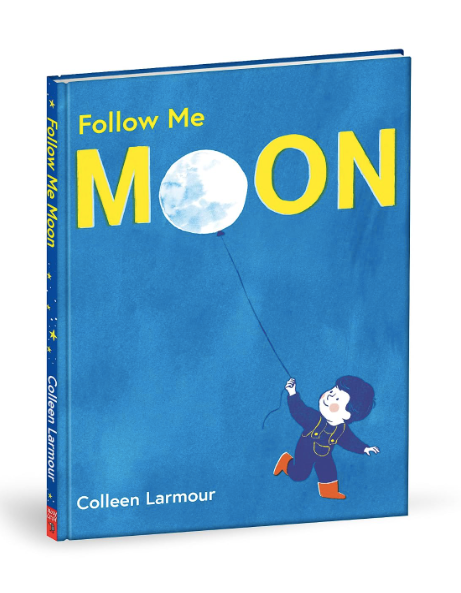 Follow Me Moon