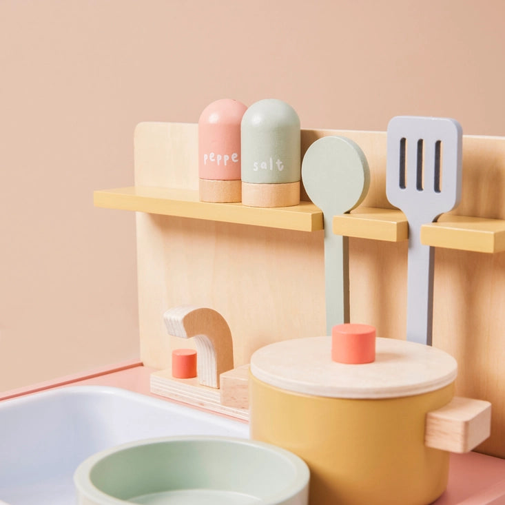 Just Bee Kids: Tabletop Kitchen