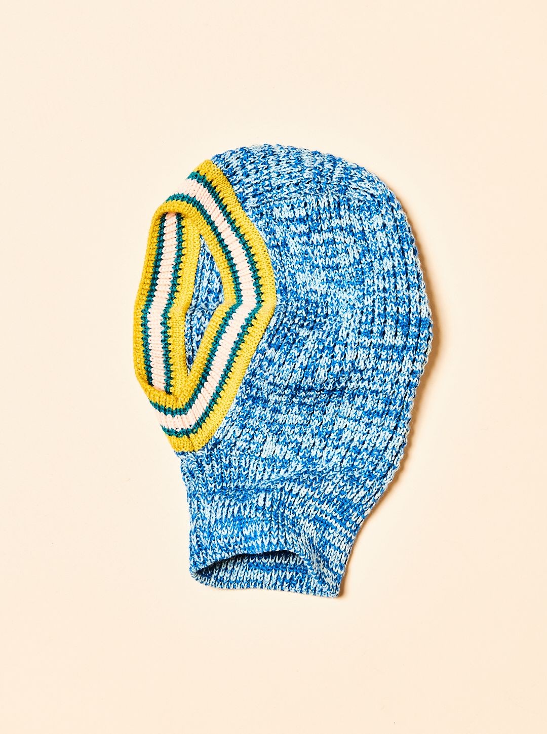 VERLOOP x What Mother Made Balaclava