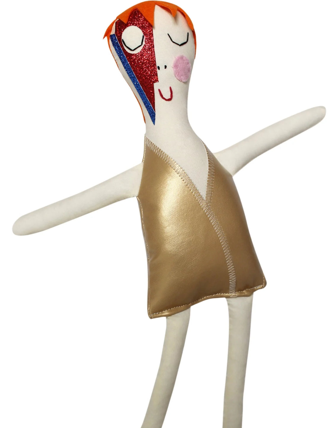 Rosie Dolls (more characters available)