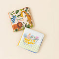 Eleanor Bowmer: Set of 2 bath books