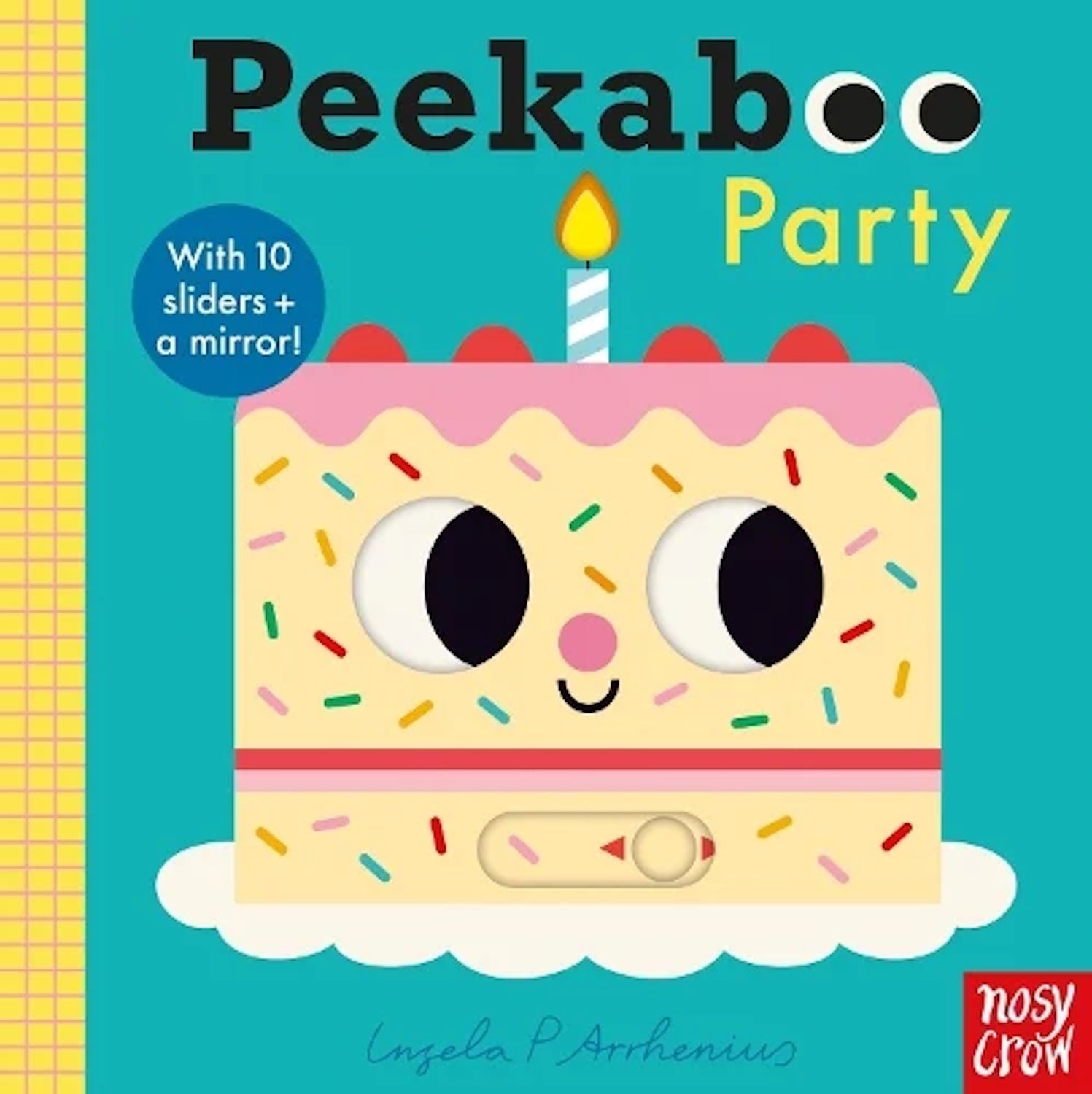 Peekaboo
