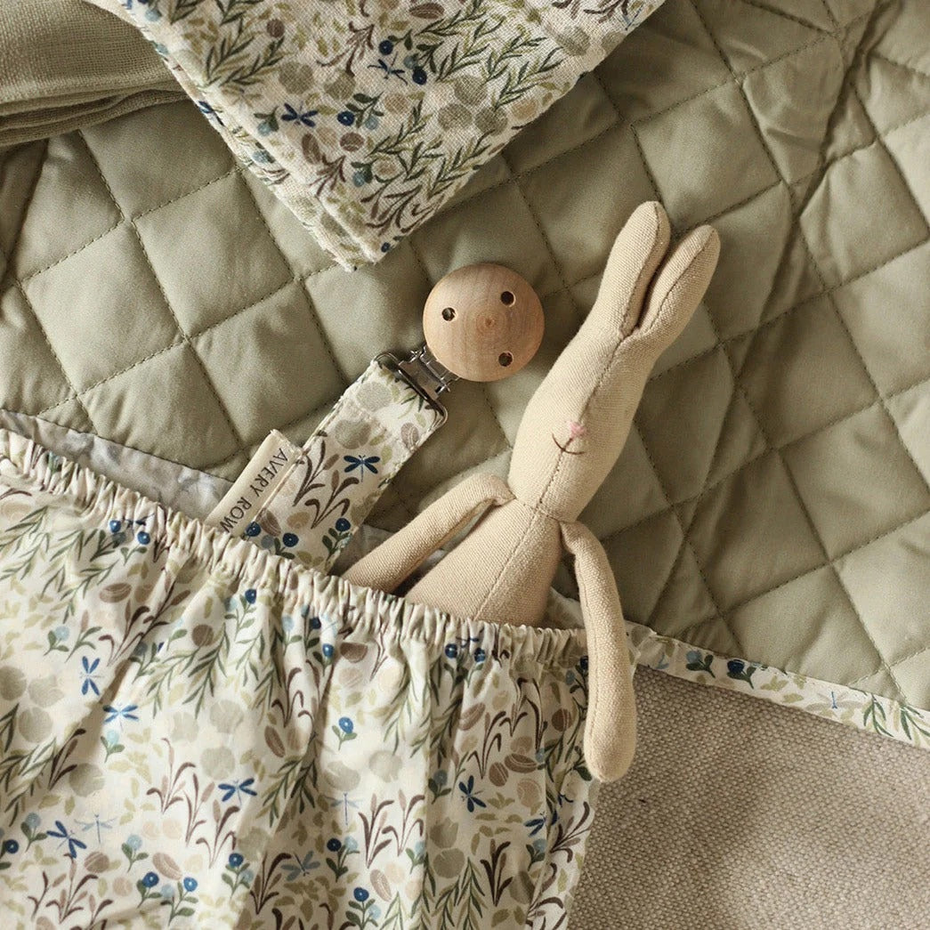 Avery Row Changing Mat