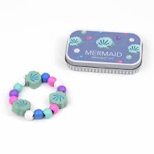 Cotton Twist: Bracelet Making Kit