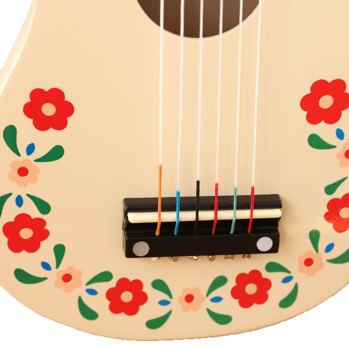 Le Petit Souk: Guitar