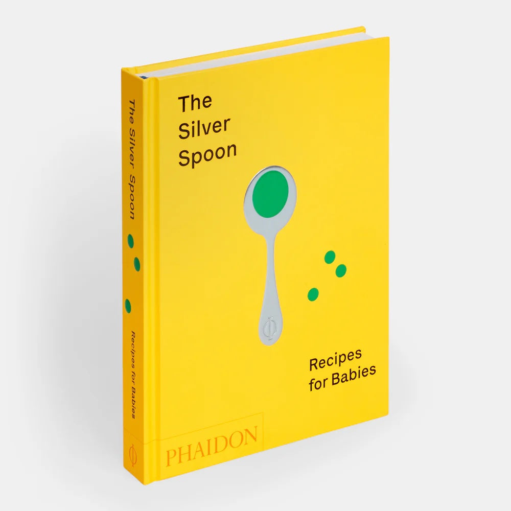 The Silver Spoon, Recipes For Babies