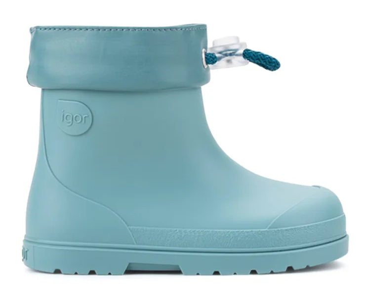 Igor Wellies