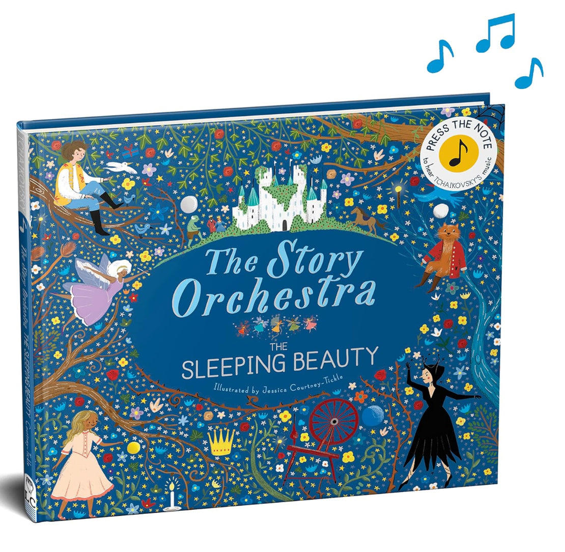 The Story Orchestra (more options available)