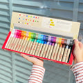 Kitpas 24 Crayons
