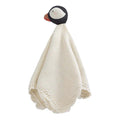Avery Row: Cuddle Cloth... Puffin/Deer/Bear/Rabbit/Sheep/Bee/Frog