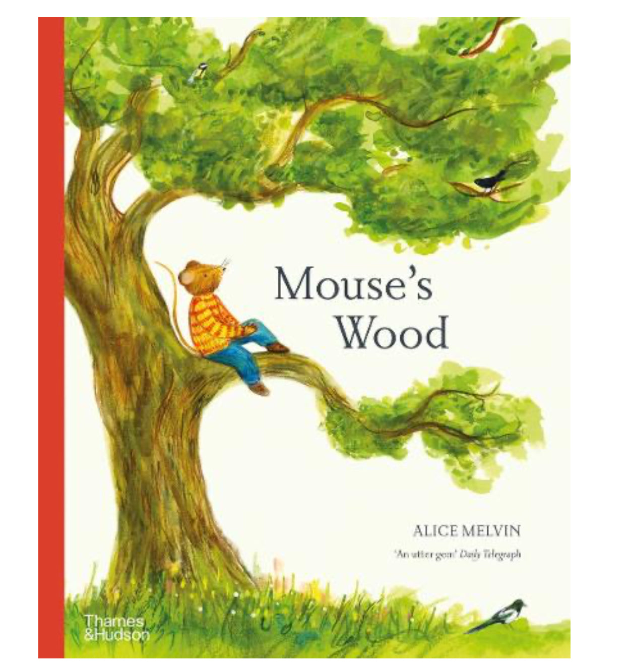 Mouse’s Wood