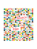Mr Search & Mrs Find