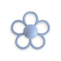 Mushie: Daisy Rattle