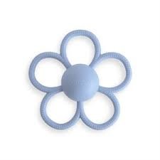 Mushie: Daisy Rattle