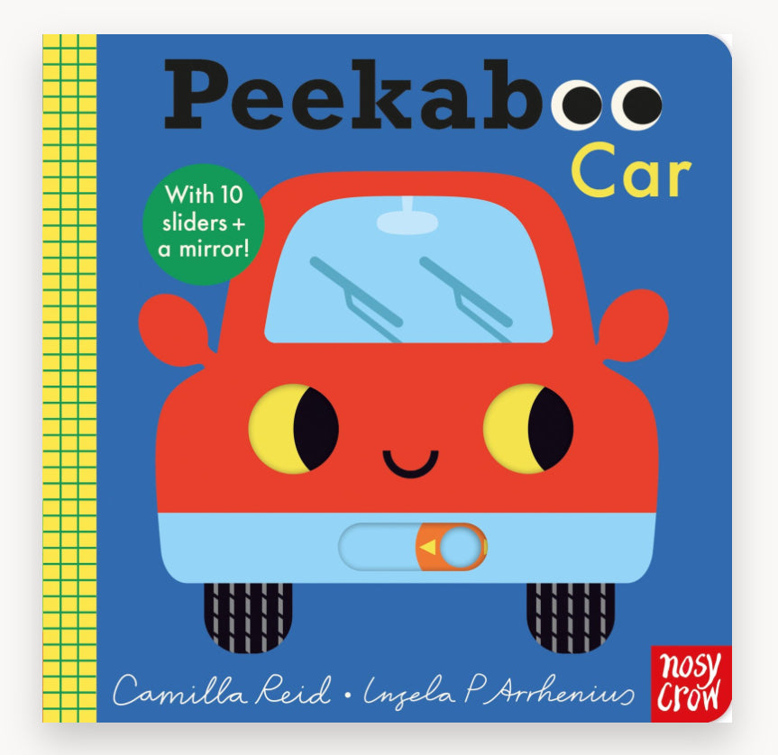 Peekaboo