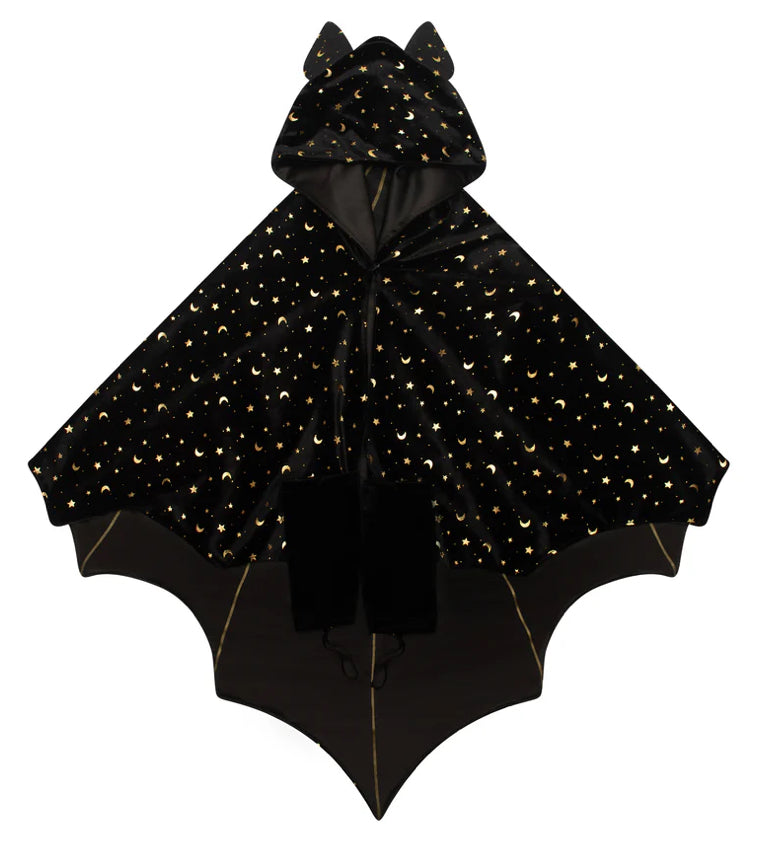 Mimi & Lula: Bat Cape