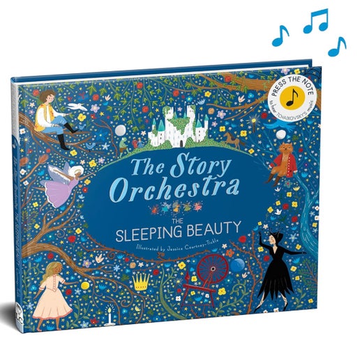 The Story Orchestra (more options available)
