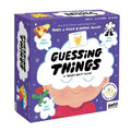 Guessing Things Game - Petit Collage