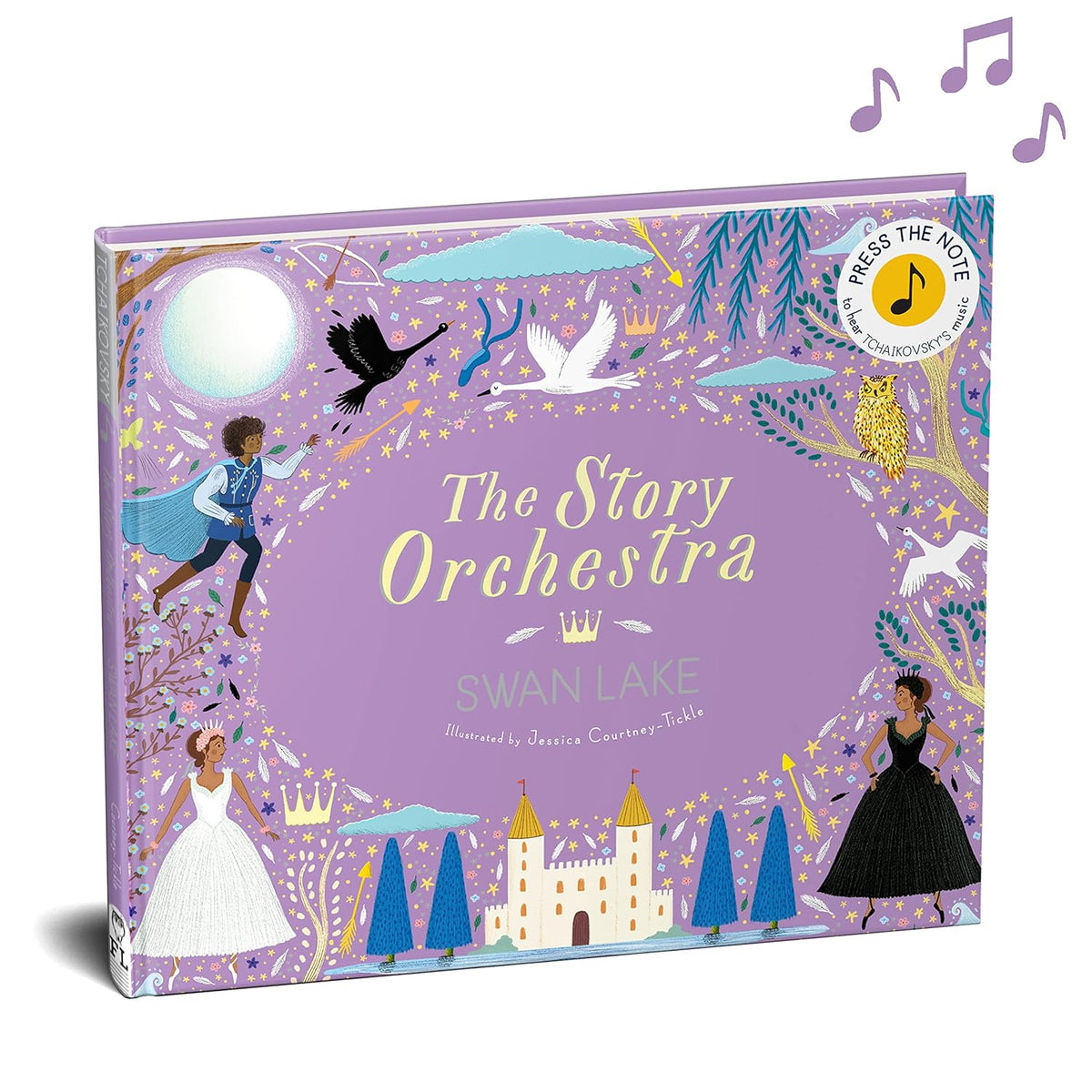 The Story Orchestra (more options available)