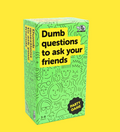 Big Potato: Dumb Questions to Ask Your Friends