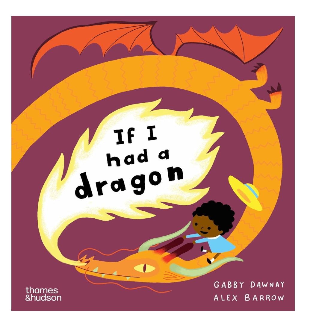 If I had a... Dragon/Vampire bat/Polar Bear/Unicorn/Dino/Octopus/Unicorn