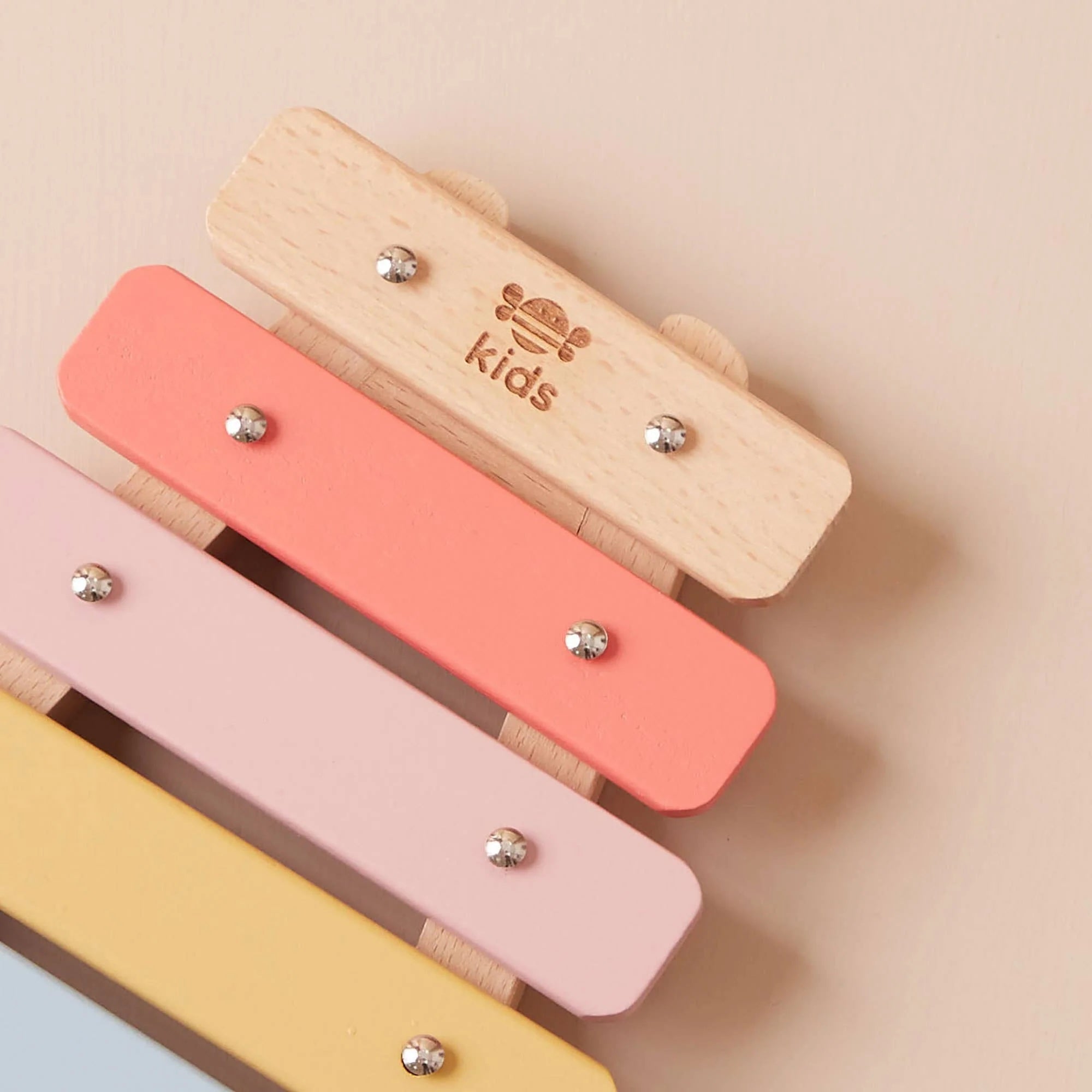 Just Bee Kids: Xylophone