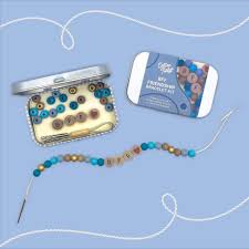 Cotton Twist: Bracelet Making Kit