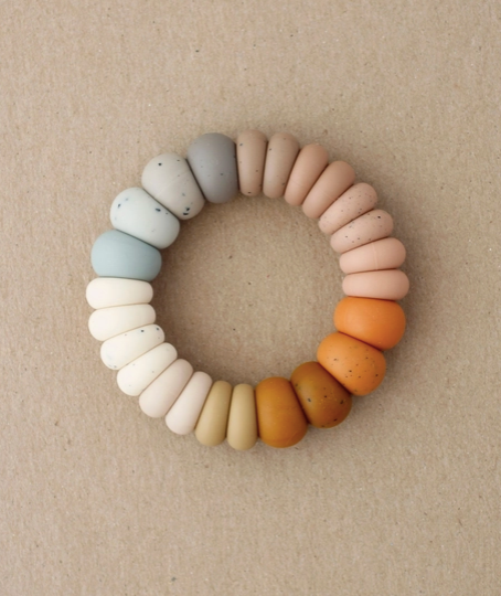 Little Chew : Freezer Teether - Autumn