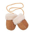 Baa Baby: Mittens without Thumbs