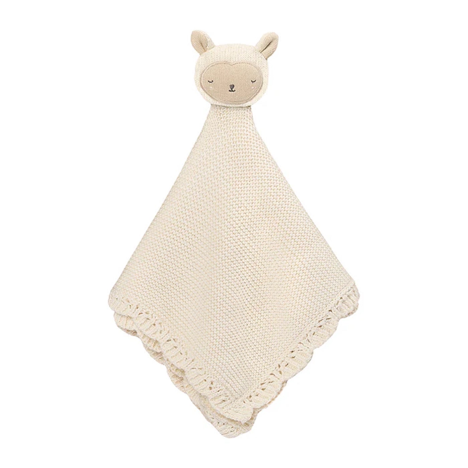 Avery Row: Cuddle Cloth... Puffin/Deer/Bear/Rabbit/Sheep/Bee/Frog