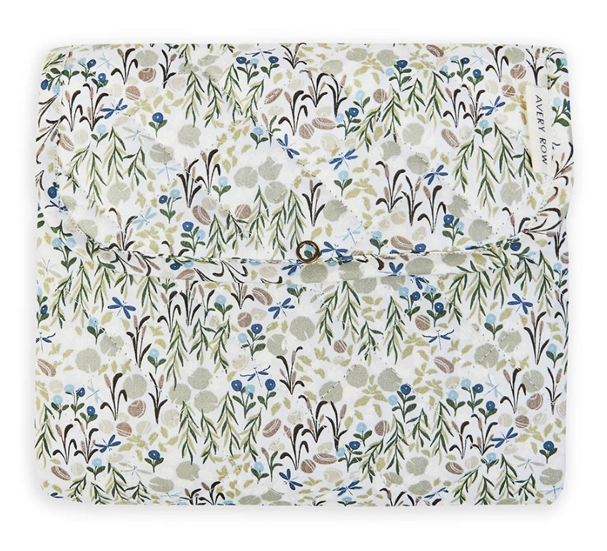 Avery Row Changing Mat