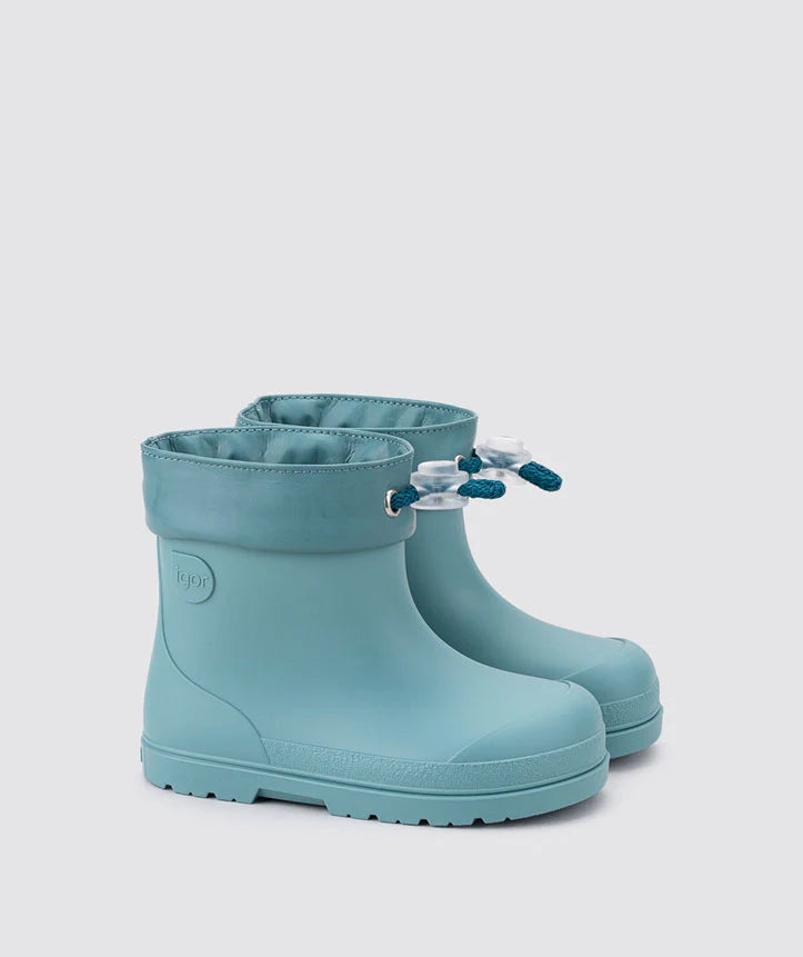 Igor Wellies