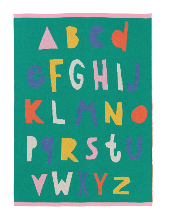 Sophie Home: Kids Blankets
