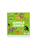 Jungle Bingo