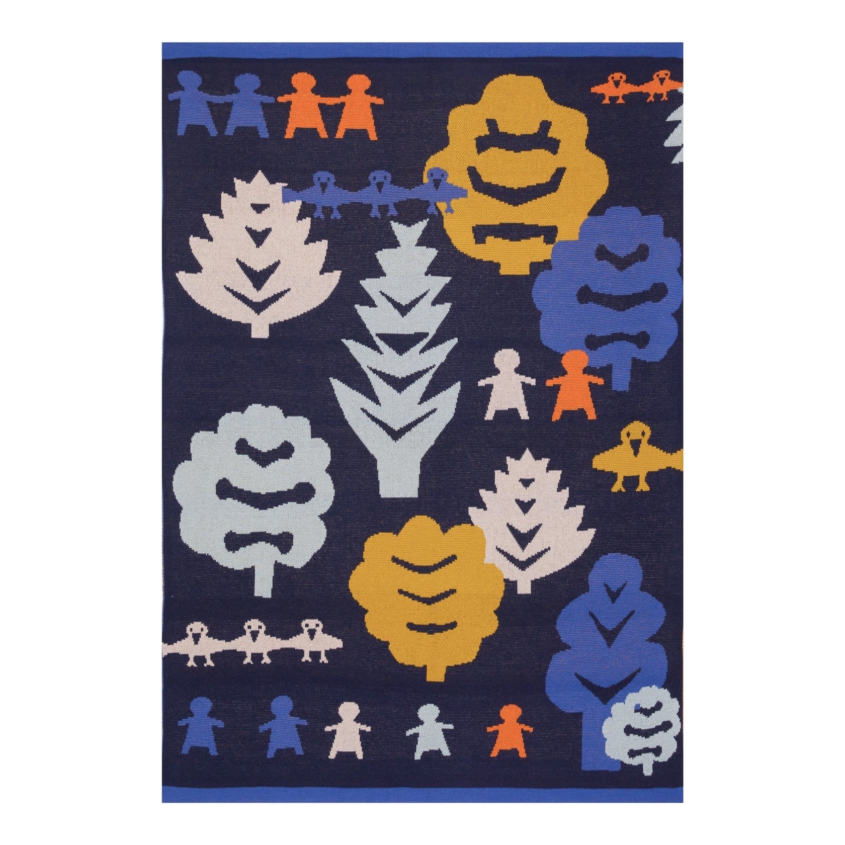 Sophie Home: Kids Blankets