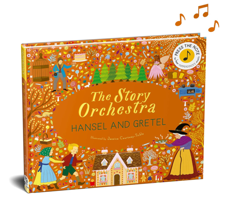 The Story Orchestra (more options available)