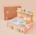 Just Bee Kids: Tabletop Kitchen