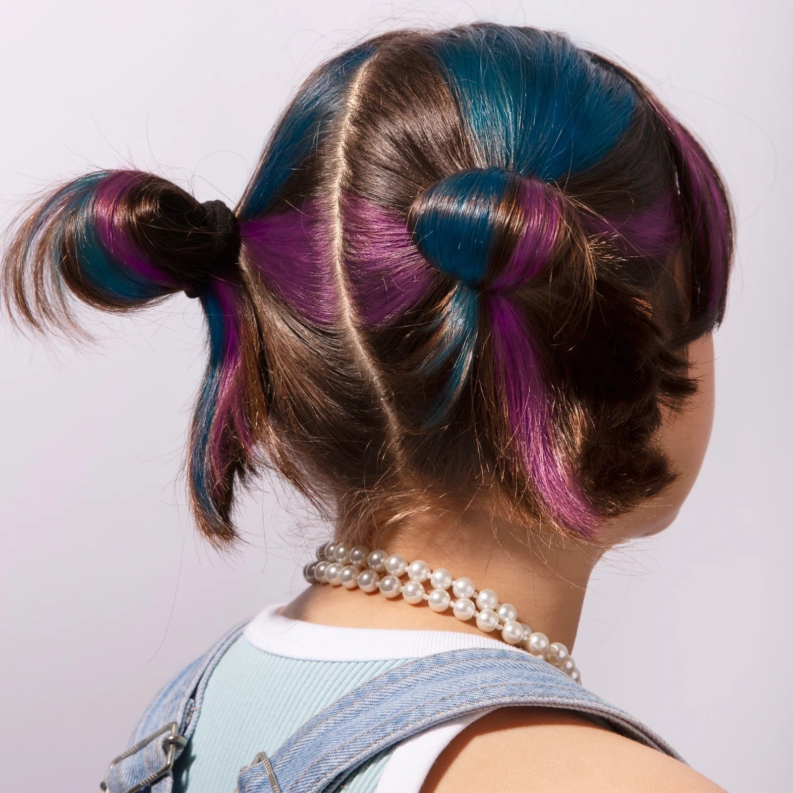 OMY: Hair Chalk